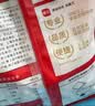 展艺糯米小丸子500g*2袋 汤圆酒酿桂花小圆子芋圆中秋甜汤甜品小糖水 实拍图