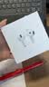 Apple/苹果 AirPods 4 搭配USB-C充电盒 蓝牙耳机 适用iPhone/iPad/Mac 四代MXP63CH/A 实拍图