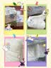 安儿乐（Anerle）小轻芯纸尿裤M76片(6-11kg) 超薄透气【品牌直供 安心品质】 实拍图