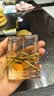 YSL圣罗兰【中秋节礼物】自由之水50ml持久留香香水礼盒生日礼物女 实拍图