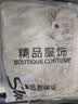 布恩普美式运动休闲短裤男夏季薄款篮球沙滩中裤ins潮牌宽松五分裤男 墨绿色+卡其色【主图款】 XL【建议体重110-140斤左右】 实拍图