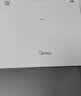 美的（Midea）家用电磁炉电陶炉电池炉2200W大功率猛火新型电磁灶一体面板爆炒炒菜超薄火锅炉2026新品MC-E22A02 实拍图