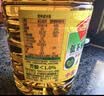 鲁花【保真菜籽油】低芥酸特香菜籽油 2L 物理压榨【京东品酒会同款】 实拍图