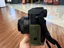 松下【12期免息】G100DK（Panasonic）微单相机 数码相机 vlog套机12-32mm 4K视频专业收音柔肤自拍 实拍图