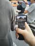 大疆 DJI Osmo Pocket 4 一英寸口袋云台相机 OP灵眸手持数码相机 旅游vlog 便携美颜摄像 标准套装 实拍图