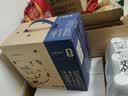 蒙牛【新鲜日期】特仑苏纯牛奶250ml*16盒 家庭早餐 中秋送礼礼盒 实拍图