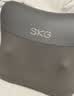 SKG 腰部按摩仪V5腰靠靠垫车载护腰颈椎肩颈腿背部热敷按摩器 教师节生日礼物实用送男女朋友老师礼品 星空灰-限定礼盒【90%的用户选择】 实拍图
