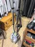 琨驭（KUNYU）挂烫机K7全铜蒸汽王服装店商家用2200W全铜芯电熨斗烫衣服大功率蒸汽熨烫机婚纱店专用机 K7全铜蒸汽王 银 色【无烫衣板】（升级款） 3.5升水箱|2200瓦全铜芯发热炉 实拍图