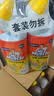 威猛先生（Mr Muscle）洁厕灵 750g*16瓶 柠檬草香 洁厕剂洁厕液厕所马桶除垢去渍去异味 实拍图