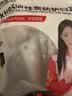 乐优佰易活性炭口罩 50只立体柳叶鱼嘴带呼吸阀加厚防尘防工业专用粉尘雾霾甲醛KN95 独立包装 实拍图