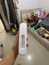 博朗（BRAUN）耳温计IRT6525耳温枪电子体温计宝宝婴儿专用体温枪医用测温度计 实拍图