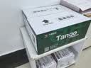 天章 （TANGO）80*80mm60米*50卷 新绿天章 热敏收银纸京东外卖餐饮小票纸银行影院凭证打印纸适配80mm机器 P3616 实拍图