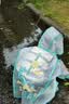 贝肽斯儿童雨衣男童女童宝宝防水防雨服幼儿园小学生上学专用雨披 实拍图