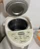 美的（Midea）5升电热水瓶热水壶 304不锈钢一键除氯热水瓶 家用大容量多段控温恒温开水壶电水瓶泡奶 5L 【316母婴级内胆】-店长主推 实拍图