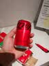 可口可乐（Coca-Cola）汽水饮料 可乐*4+雪碧*4+零度*4 200ml*12迷你罐 实拍图