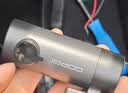 盯盯拍行车记录仪MINI Pro 1296P高清 星光夜视 智能语音声控 停车监控 实拍图