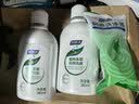 妇炎洁女性妇科私处洗液 护理液植物本草抑菌洗液 380ml*2+冲洗器 实拍图
