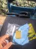 沐驰补漆笔珍珠白色点自喷漆黑色修补车漆面去痕汽车划痕修复神器专用 白色12ml+送砂纸+软胶+毛巾【留言车型+年份】 实拍图