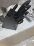 双立人（ZWILLING）Point S银点厨房刀具套装刀具全套刀具菜刀家用厨具砍骨刀水果刀削皮刀剪刀8件套 实拍图