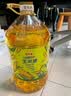 金龙鱼 食用油 非转基因 物理压榨不油腻轻年玉米油4L 实拍图