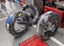 玲珑轮胎汽车轮胎195/60R16 89H 御风Crosswind HP010 原配风行S500 实拍图