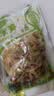 蔚鲜来糯米笋200g*2袋 江西特产嫩笋尖笋干竹笋丝新鲜火锅凉拌炖汤食材 实拍图