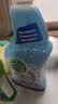 滴露（Dettol）浴室清洁剂750ml+除霉喷雾500ml 马桶清洁剂除霉剂洁厕剂 实拍图
