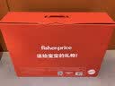 费雪（Fisher-Price）小小音乐家高档礼盒 婴儿音乐器玩具10件大礼包生日礼物礼品 实拍图