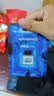 移速（MOVE SPEED）64GB内存卡 TF（MicroSD）存储卡U3 V30 A1 C10 4K 高速款行车记录仪&监控摄像头手机平板储存卡 实拍图
