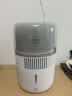 飞利浦（PHILIPS）加湿器家用卧室母婴专用静音除菌无雾空调加湿机鼻炎孕妇婴幼儿桌面大容量HU5710/10礼物 实拍图