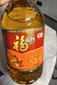 福临门食用油 浓香压榨一级 花生油5L 中粮出品 食物油 粮油 家用 实拍图