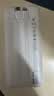 京东京造35W充电宝自带线20000毫安大容量小巧轻薄3c认证京东自营可上飞机移动电源适用苹果小米华为户外 实拍图