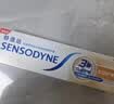 舒适达多效护理抗敏防蛀成人牙膏套装100g*3 含氟防蛀固齿护龈 京东自营 实拍图