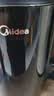 美的（Midea）电热水壶家用大容量快速烧水壶 双层防烫热水壶保温壶 食品级304不锈钢一体无缝内胆中秋送礼 1.7L 【1800W速热】SHJ1720 实拍图