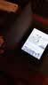 zonyee Kindle保护套软壳Paperwhite3/4/5/6外壳2024入门青春版TPU硅胶皮套 软壳布纹黑色 KPW123（DP75SDI） 实拍图