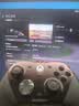 盖世小鸡G7 Pro微软Xbox授权精英游戏手柄天王星带底座 TMR摇杆蓝牙PC电脑无线Steam安卓电视有线地平线6 实拍图