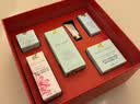 雅诗兰黛【中秋礼品】小棕瓶精华露30ml抗老紧致护肤品套装化妆品礼盒 实拍图