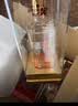 泸州老窖六年窖头曲珍品 52度 500ml2瓶（配礼袋）浓香型白酒 中秋送礼 实拍图