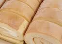 鲜京采原味牛乳瑞士卷500g8片 冰淇淋糕点经典蛋糕纯动物奶油下午茶 实拍图