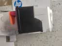 惠普（HP）M0H50AA  GT52彩色打印头 实拍图