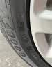固特异（Goodyear）汽车轮胎 205/55R16 91V EGP 御乘二代 原配别克威朗 实拍图