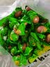 瑾贝13天金凤活珠子五香味50g*20枚新鲜开袋即食加蘸料钢化蛋熟鸡胚蛋 实拍图