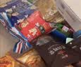 良品铺子趣野食光包3014g零食大礼包零食送礼卡皮巴拉中秋节日礼包礼品 实拍图