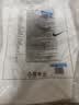 耐克（NIKE）男子运动T恤夏季简约舒适纯棉圆领运动服BV0508-100白M 实拍图