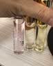 雅芳AVON 走珠香水礼盒 淡香花果香调香水 礼物送女友 实拍图