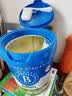 贝拉米（Bellamy's）经典2.0版1段新生儿婴儿有机奶粉800g*6罐 8HMO 澳洲原装进口 实拍图