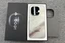 vivo iQOO 15 16GB+512GB 凌云 第五代骁龙8至尊版 2K 三星珠峰屏 国家补贴 iqoo15游戏电竞手机 实拍图