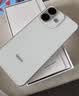 小米（MI）REDMI Note 17 Pro 8+256 白 9000mAh大电池 抗摔防水 AI反诈 国家补贴 红米note15pro新款 5g手机 实拍图