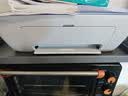 惠普（HP）DJ 5135彩色无线喷墨打印机家用大印量学生作业手机微信远程打印小型家庭学生试卷错题复印扫描 实拍图