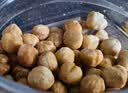 沃隆250g/罐榛子仁大颗粒健康熟制干果炒货烘焙材料营养休闲零食 实拍图
